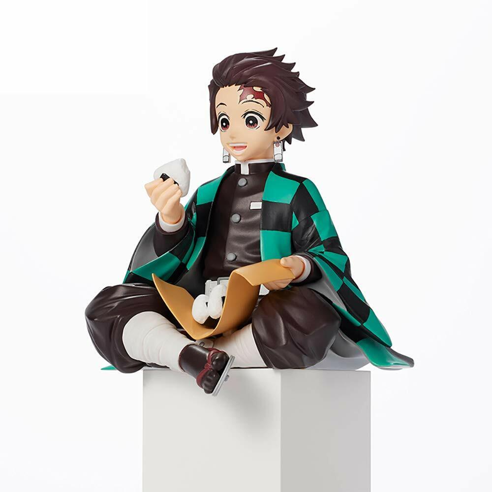 ������� Demon Slayer Tanjiro Kamado Noodle Stopper