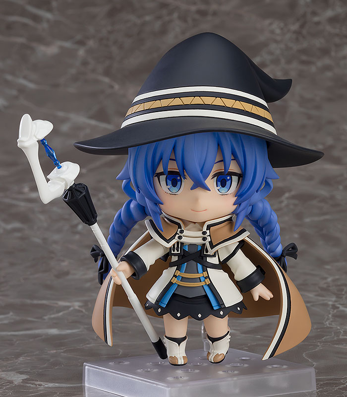 ������� Nendoroid 1749 Mushoku Tensei Jobless Reincarnation: Roxy Migurdia