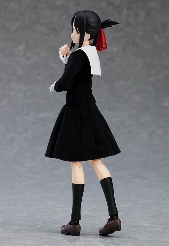 ������� figma 539 Kaguya-sama: Love is War Season 2: Shinomiya Kaguya