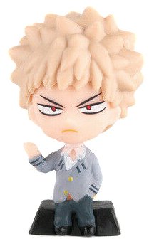 ������� ��� ��������� �������� - Bakugou Katsuki