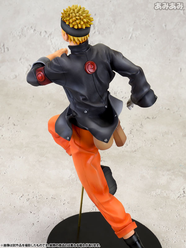 ������� G.E.M. Series - The Last: Naruto the Movie: Naruto Uzumaki 1/8 ***