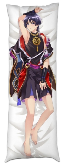 ��������� ��� ���������� ������ ������ - Scaramouche