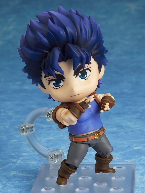 ������� Nendoroid 1602 JoJo's Bizarre Adventure: Jonathan Joestar