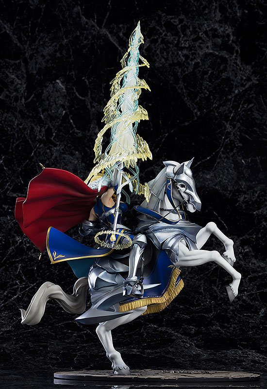 ������� Fate/Grand Order - Lancer/Altria Pendragon 1/8 ***