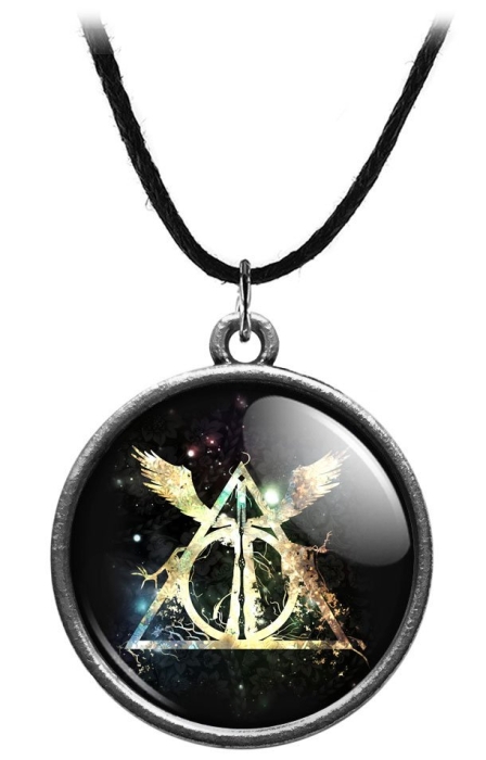 ����� �� ����� "����� ������" Deathly Hallows