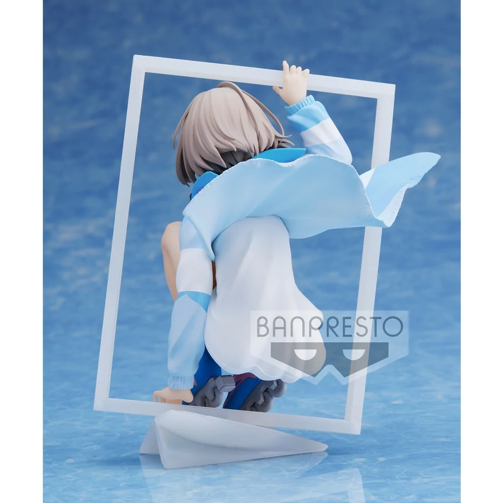 ������� THE iDOLM@STER Espresto est -Windy and Motions- Serizawa Asahi