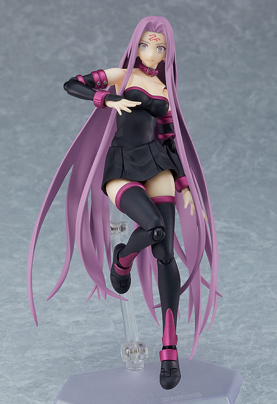 ������� figma 538 Fate/stay night -Heaven's Feel-: Rider 2.0