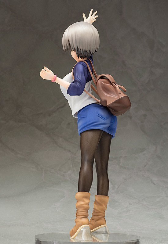 ������� Uzaki-chan Wants to Hang Out! Hana Uzaki