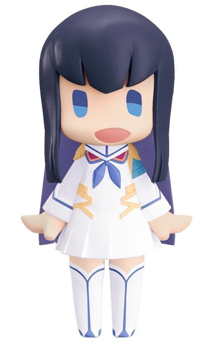 ������� HELLO! GOOD SMILE Kill la Kill: Kiryuin Satsuki