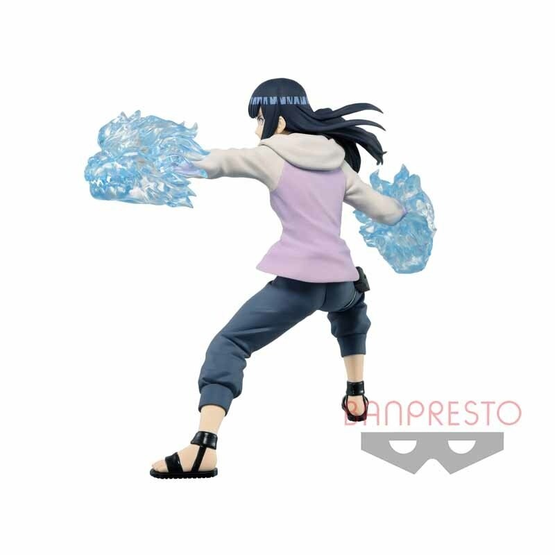 ������� Bandai Boruto Vibration Stars Hyuuga Hinata