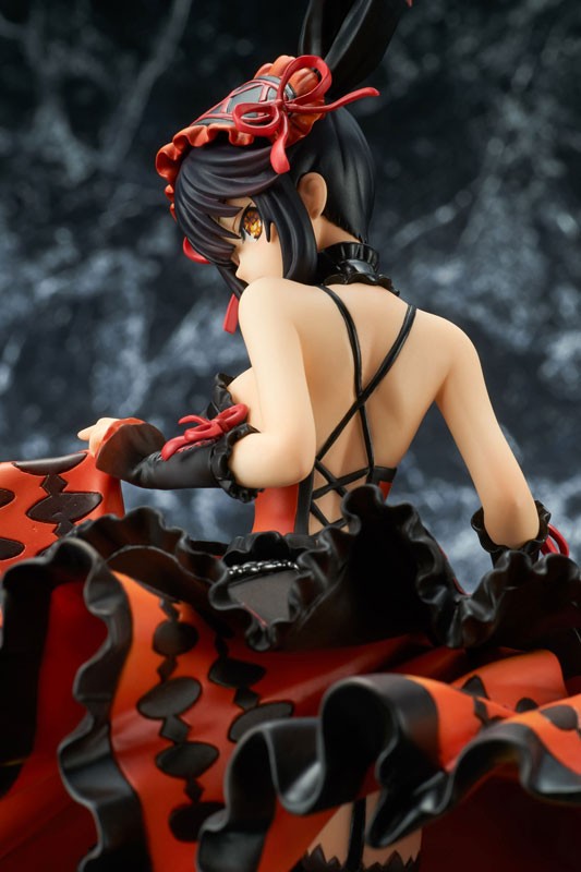 ������� "Date A Live II" Tokisaki Kurumi 1/8