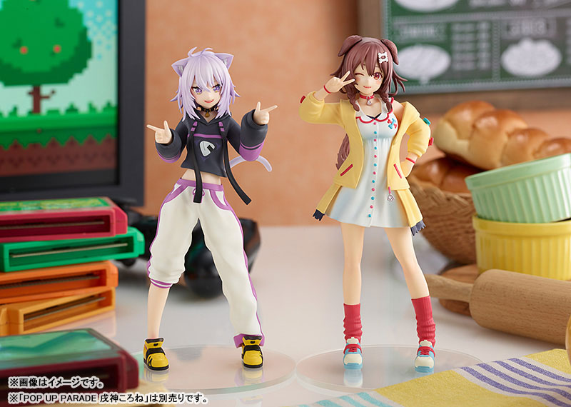 ������� POP UP PARADE Hololive Production: Nekomata Okayu