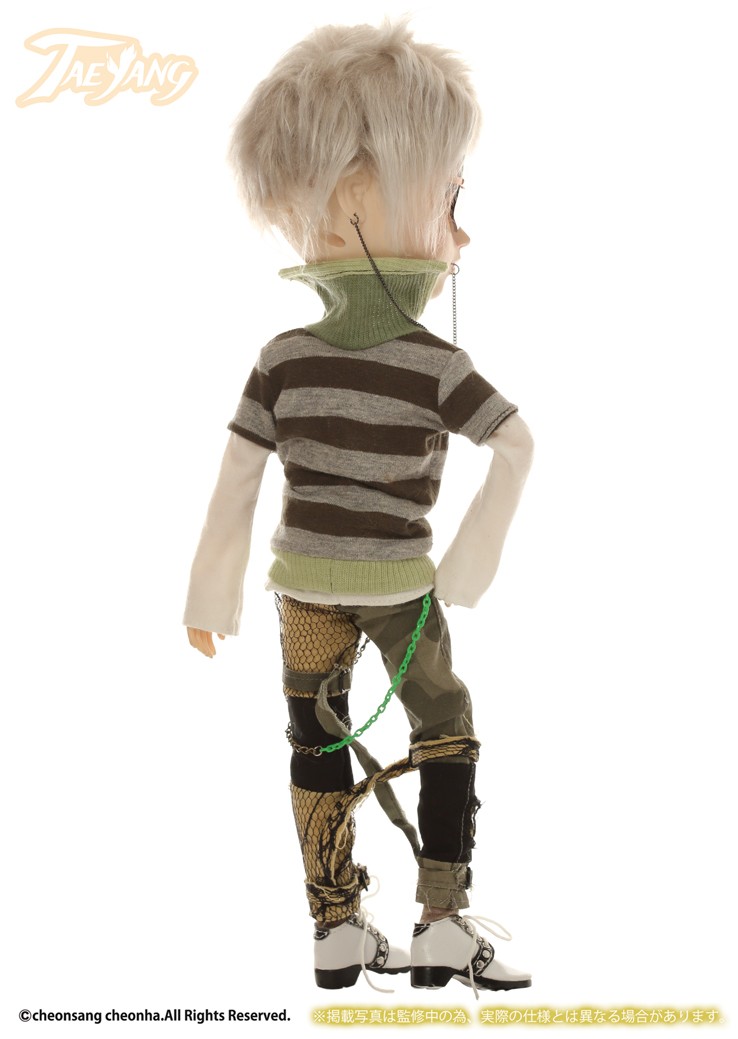 ����� T-257 Taeyang Koichi