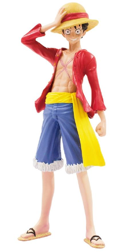 ������� Domino's Pizza One Piece Original Figure Red Box