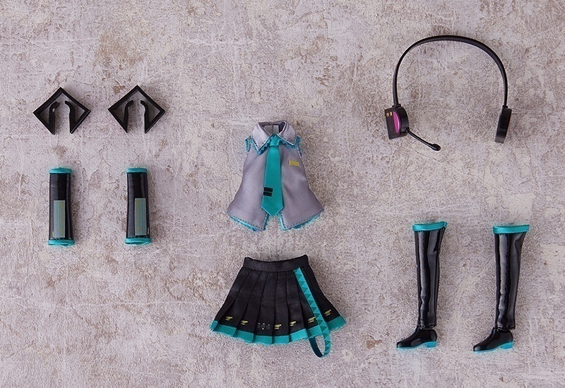 ����� Harmonia humming Vocal Series 01: Hatsune Miku