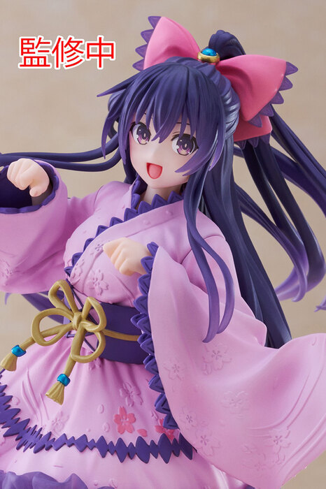������� Coreful Figure Yatogami Tohka Japanese Gothic Ver.