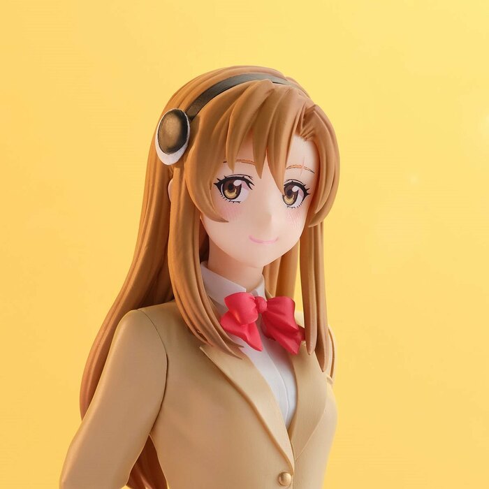 ������� SHY - Koishikawa Iko