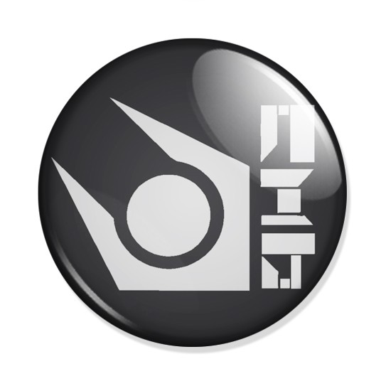 ������ �� ���� Half Life Combine logo