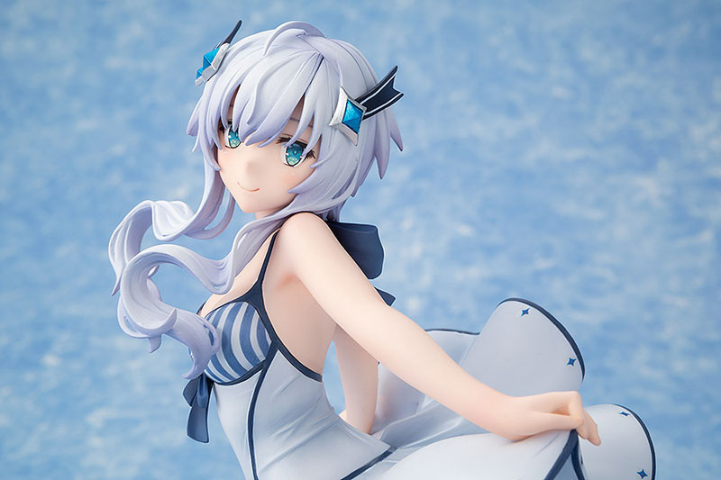 ������� The Misfit of Demon King Academy: Misha Necron Swimsuit Ver.
