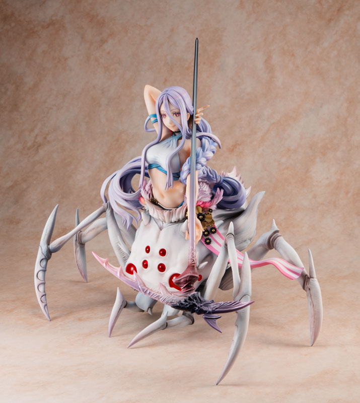 ������� So I'm a Spider, So What?: Light Novel Ver. "I" Arachne/Shiraori