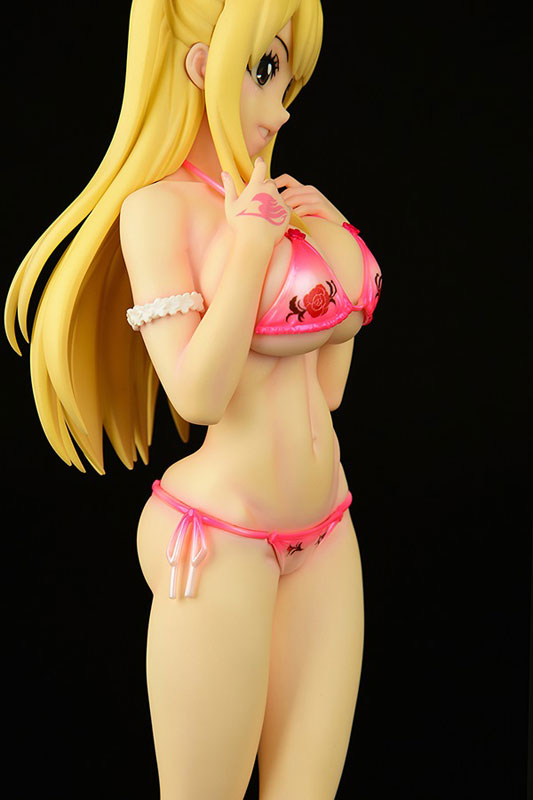 ������� Fairy Tail: Lucy Heartfilia Swimsuit PURE in HEART ver.MaxCute