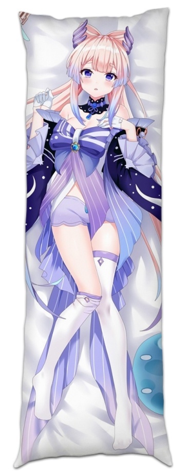 ��������� ��� ������� ���������� ������ ������ - Sangonomiya Kokomi