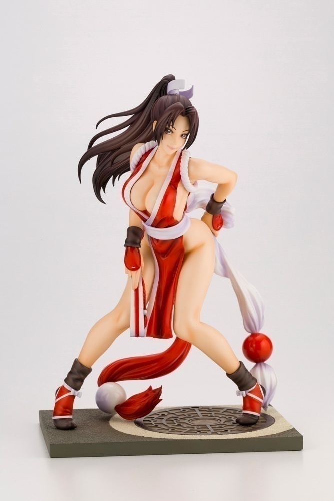 ������� The King of Fighters '98: Shiranui Mai