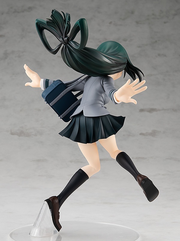 ������� POP UP PARADE My Hero Academia: Asui Tsuyu