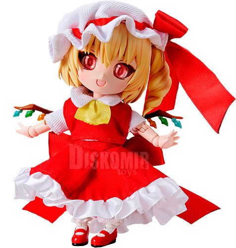 ������� Touhou Project - Flandre Scarlet