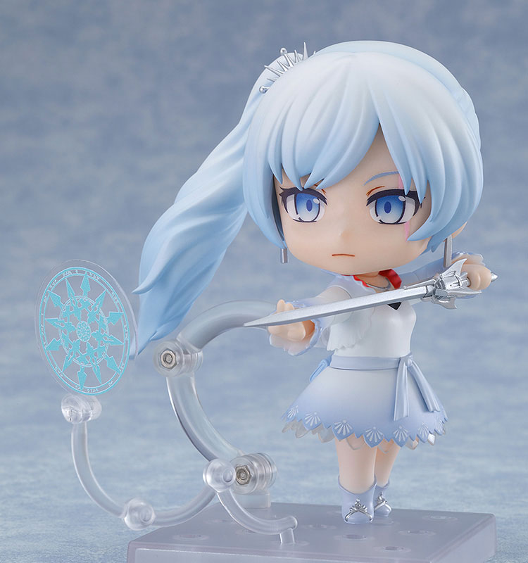  Nendoroid 1529 RWBY: Weiss Schnee