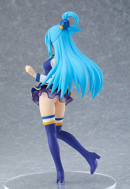 ������� POP UP PARADE KonoSuba - Aqua
