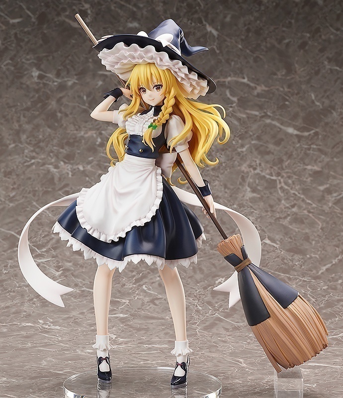 ������� Touhou Project: Marisa Kirisame