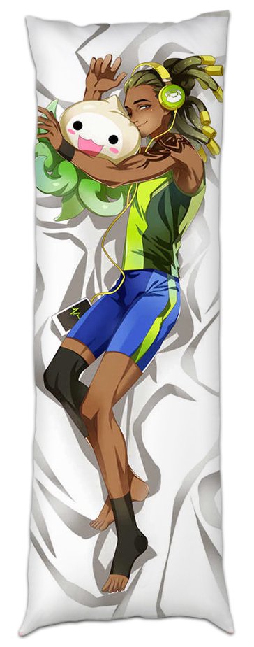 ��������� ��� ���������� �� ������� ��������� �������� - ����� / Lucio