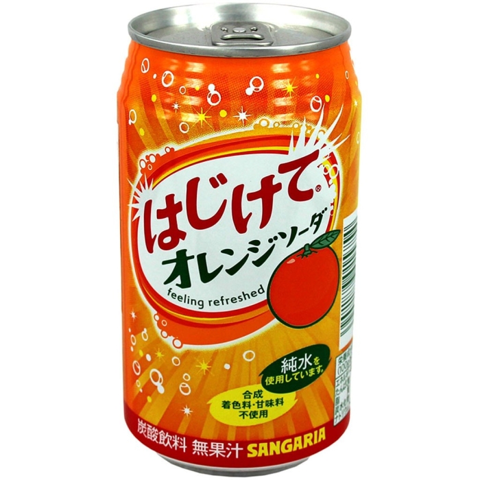 ������� ������������ "Sangaria Original" �� ������ ��������� 350 ��