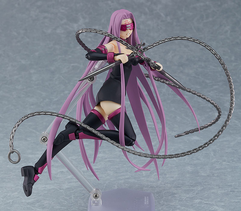 ������� figma 538 Fate/stay night -Heaven's Feel-: Rider 2.0