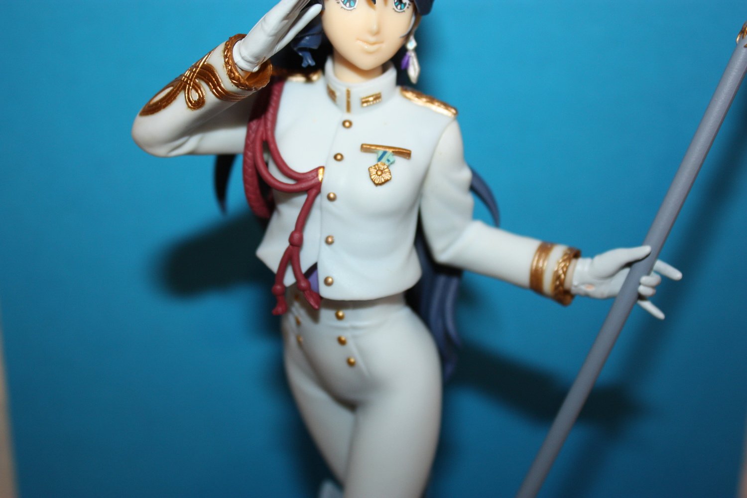 ������� Minmay Lynn ***