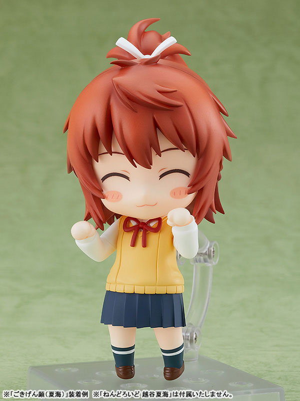 ����� ������� ������� ��� ������� Nendoroid Non Non Biyori (6 ��.)