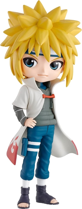 ������� Naruto: Shippuden Q Posket - Minato Namikaze (Ver. A)