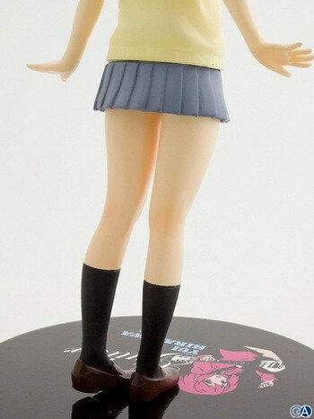 ������� Banpresto K-On! Yui Hirasawa Summer Uniform Ver.