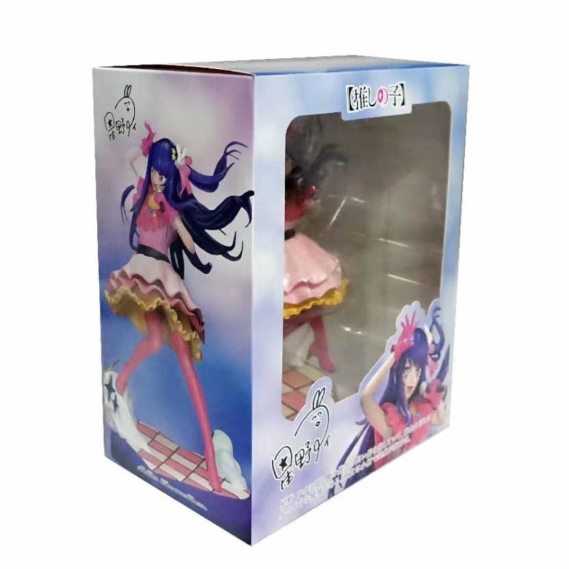 ������� ������� ���� - Hoshino Ai