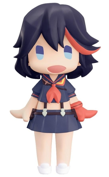 ������� HELLO! GOOD SMILE Kill la Kill: Matoi Ryuko
