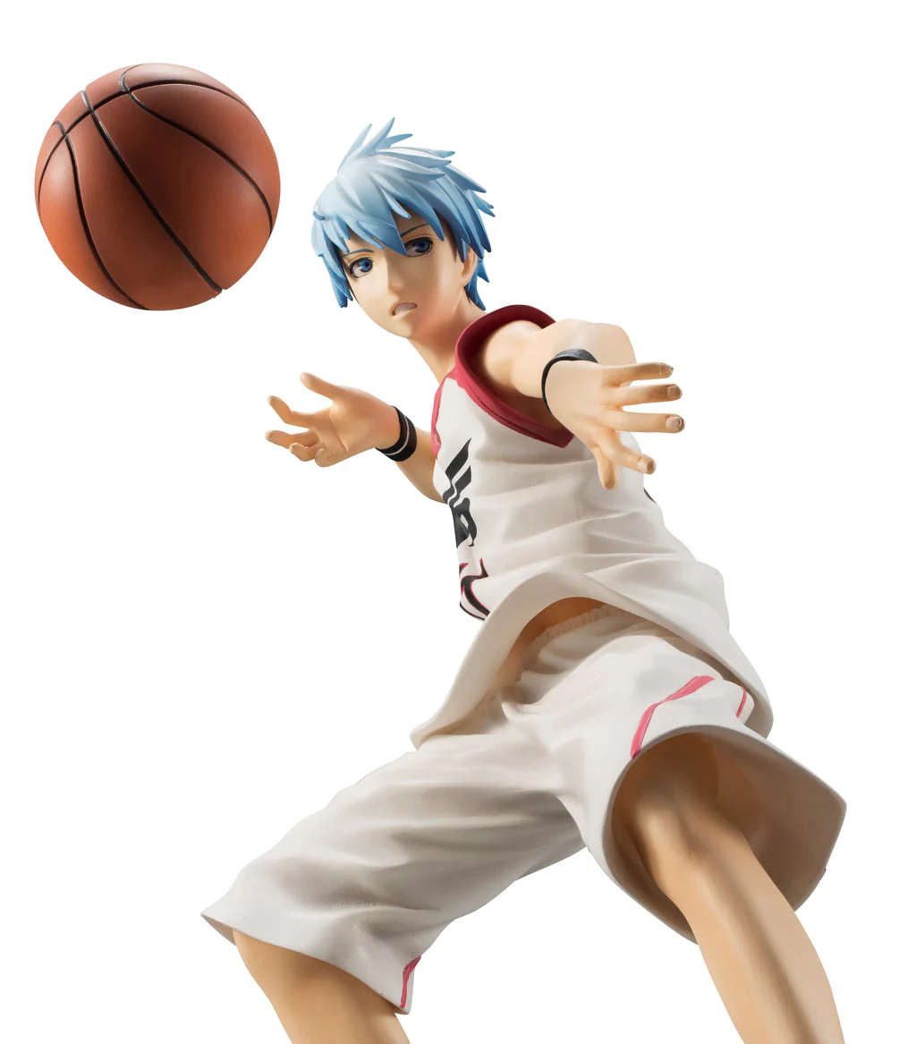 ������� MegaHouse Kuroko's Basketball Tetsuya Kuroko Last Game
