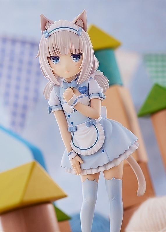 ������� Nekopara: Vanilla -Pretty Kitty Style- (Pastel Sweet)