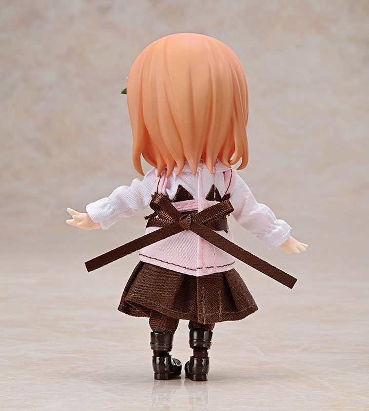 ������� Chibikko Doll Is the order a rabbit?: Cocoa