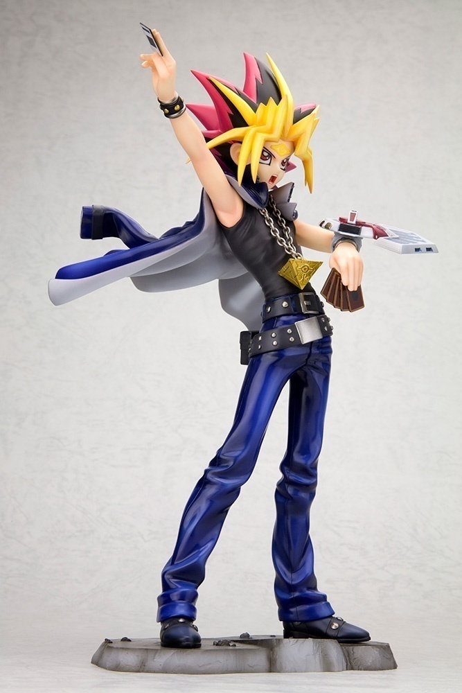 ������� Yu-Gi-Oh!: Yami Yugi -Duel with Destiny-