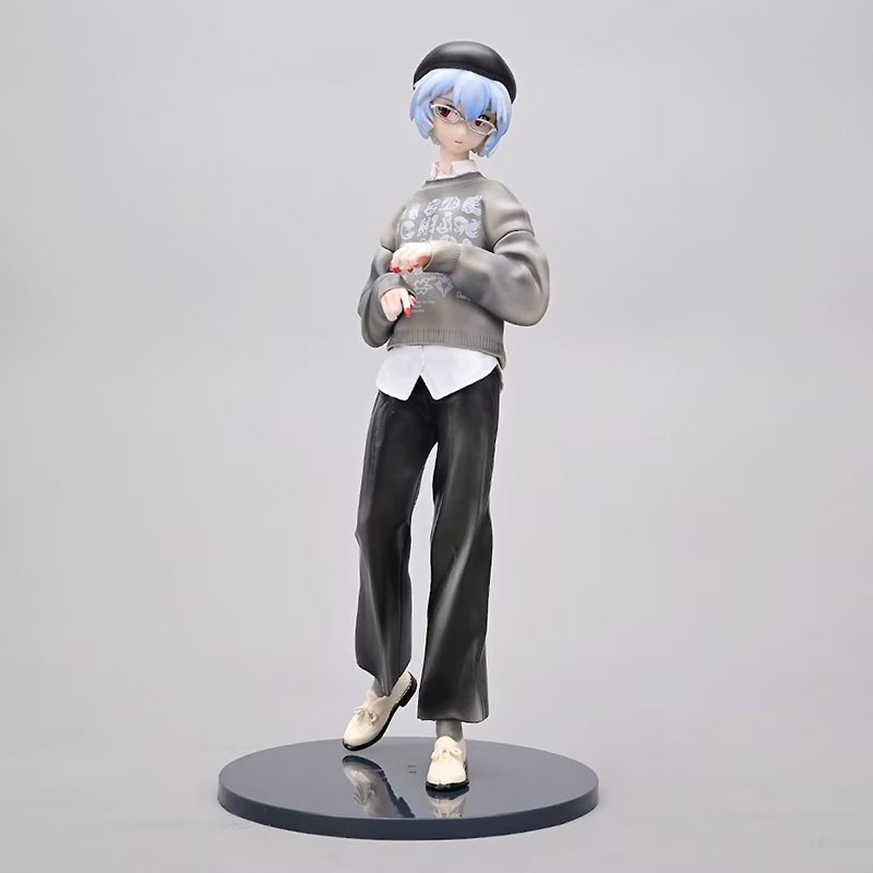 ������� ���������� Rei Ayanami Ver. RADIO EVA