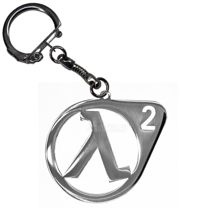 ������ �� ���������� Half-life 2