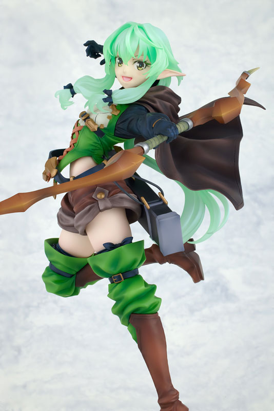 ������� KDcolle Goblin Slayer II High Elf Archer