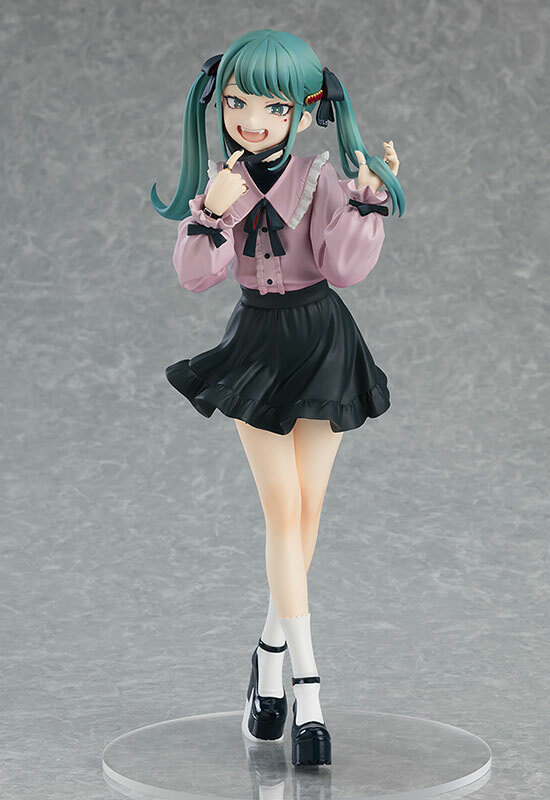 ������� POP UP PARADE Hatsune Miku Vampire Ver. L