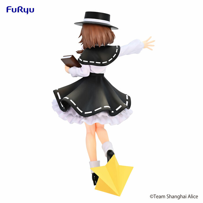  Usami Renko Trio-Try-iT Figure